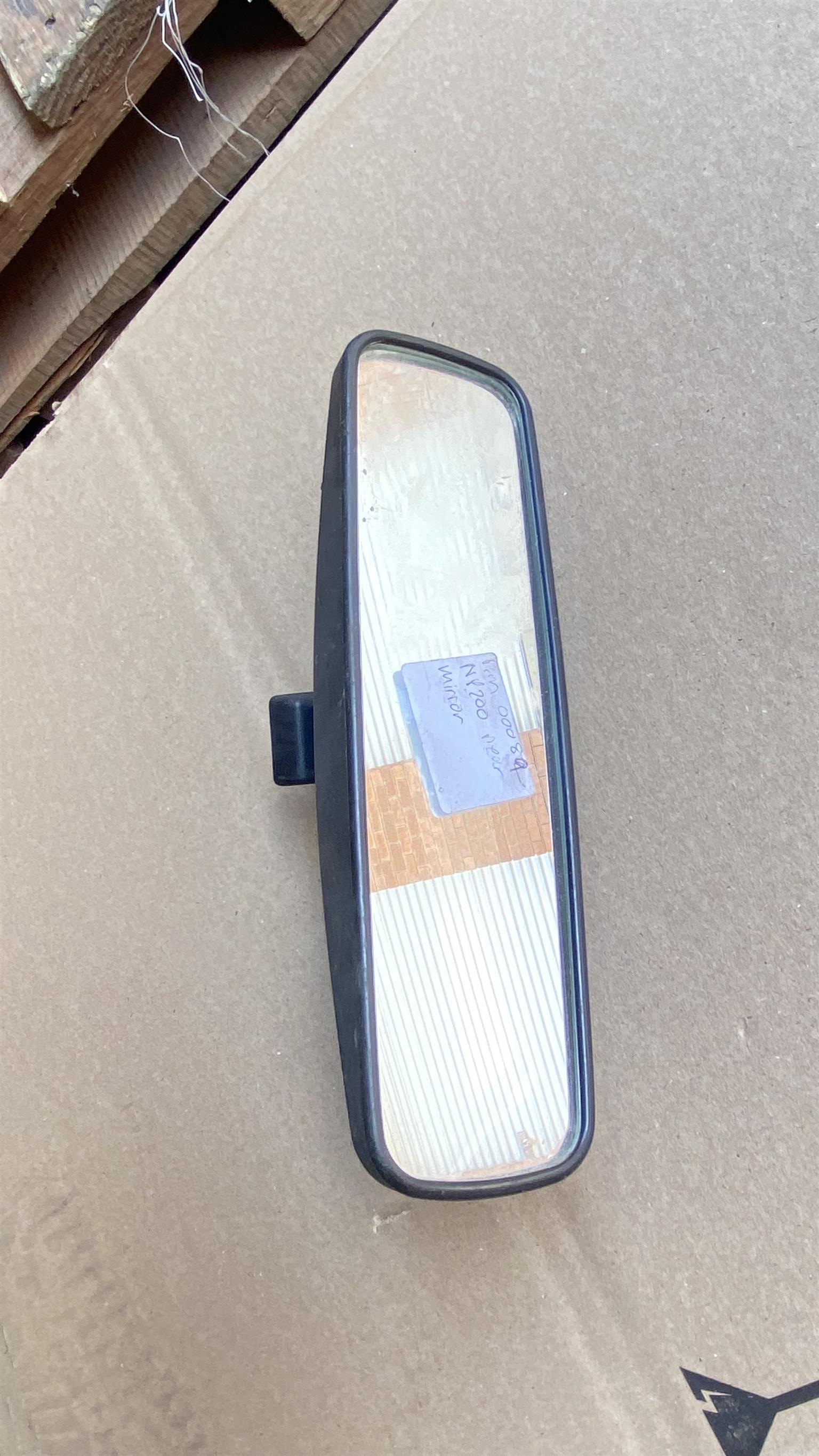 Nissan Np200 spares