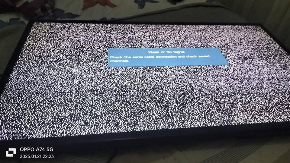 Samsung 40inch
