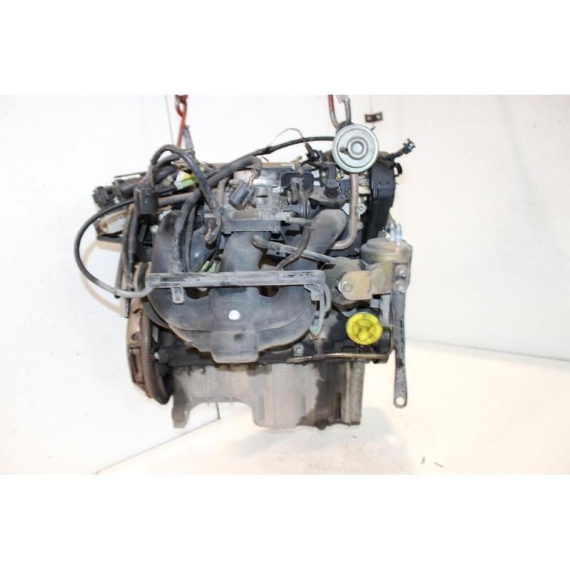 Ford Escort 1.8TD FFDA4K Engine – Performance and Efficiency For Sale - Private Seller Ford Escort 1.8TD FFDA4K Engine – Performance and Efficiency For Sale - Private Seller