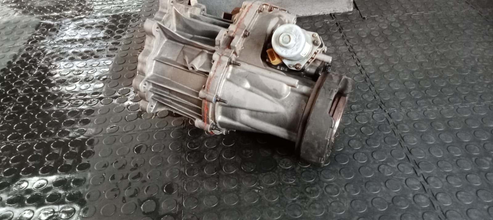 Jeep Grand Cherokee Transfer case - Private Seller Jeep Grand Cherokee Transfer case - Private Seller