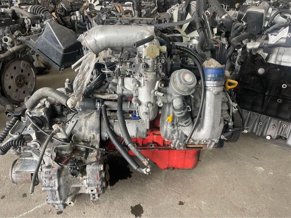 TOYOTA 1.6 16V 4AGE ZE SUPERCHARGED ENGINES FOR SALE Junk Mail