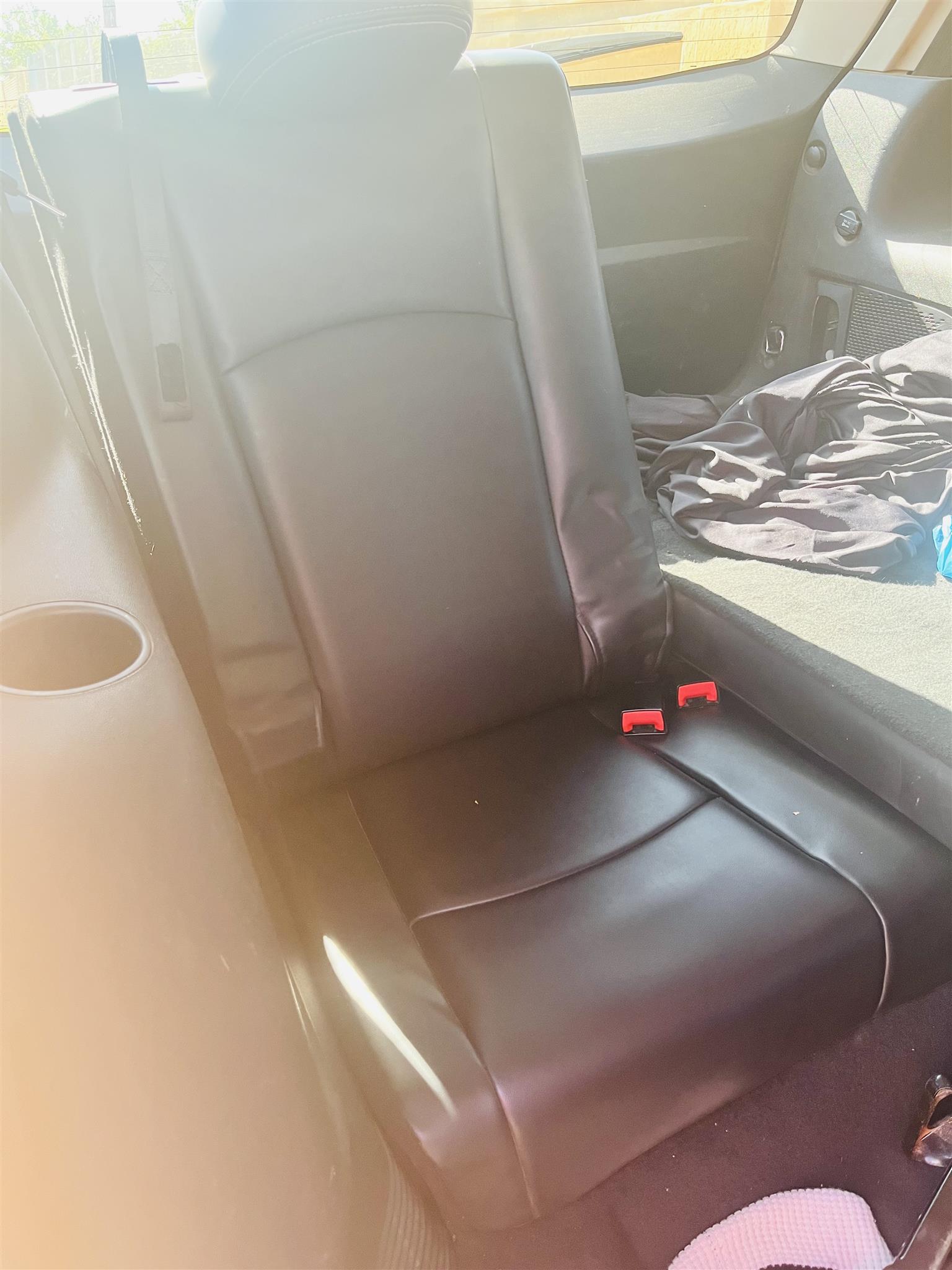 Used 2012 Dodge Journey 3.6 SXT - Private Seller