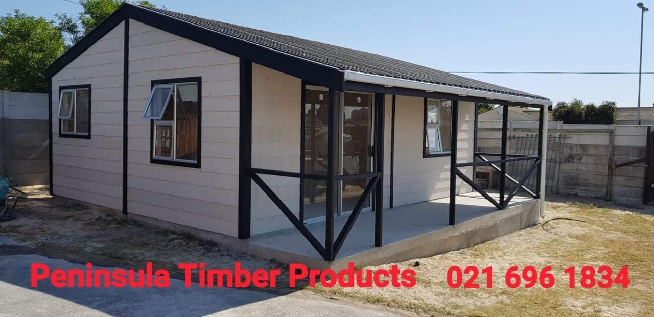 Building Log Cabins Wendy Houses Garden Sheds Since 1994