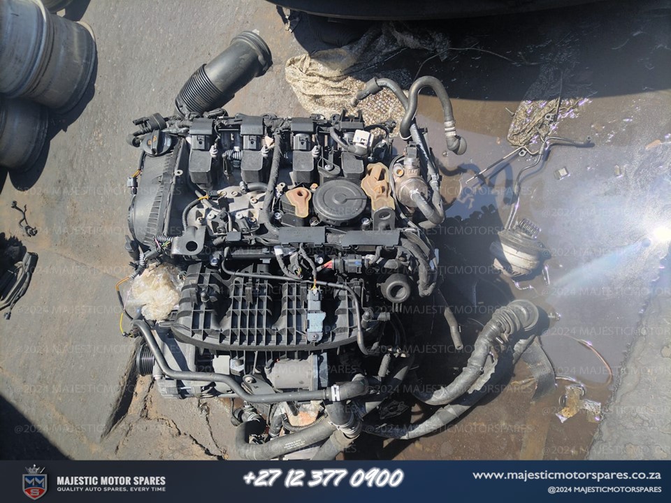 Audi 2.0T CNC Engine for sale Gauteng - Private Seller Audi 2.0T CNC Engine for sale Gauteng - Private Seller