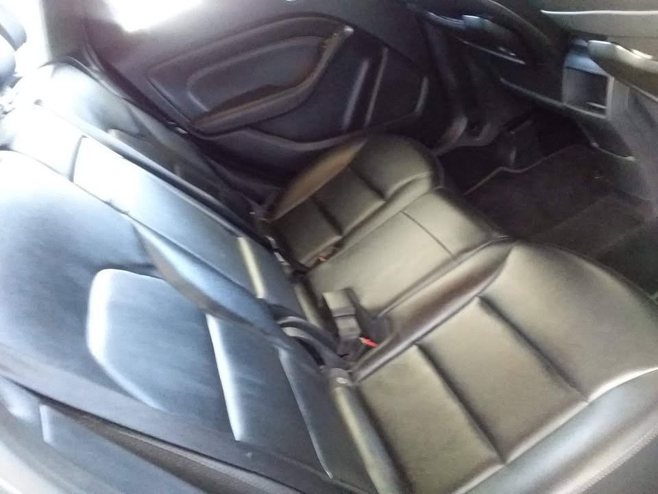 2012 Mercedes Benz C200 Hacthback automatic 2012