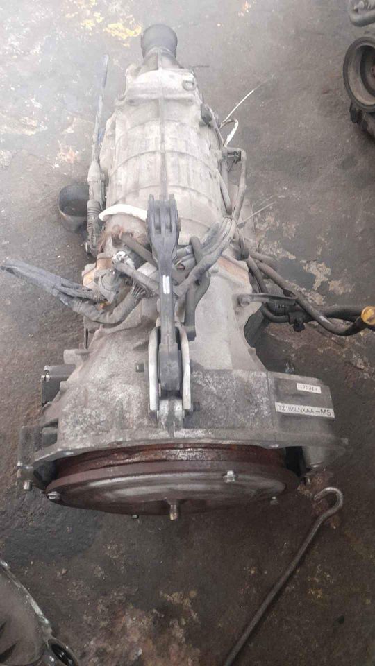 Subaru ej20 automatic gearbox 4 sale at samco germiston - Private Seller