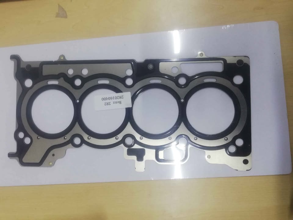 Brand New Mercedes Benz A282 cylinder head gasket