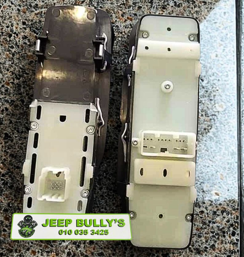 Jeep Grand Cherokee Window Switches - Private Seller