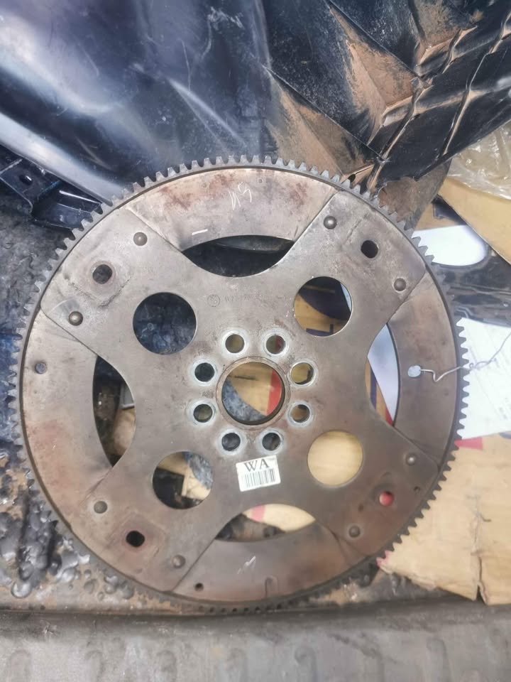 Flywheel for BMW X5 E70 - Private Seller