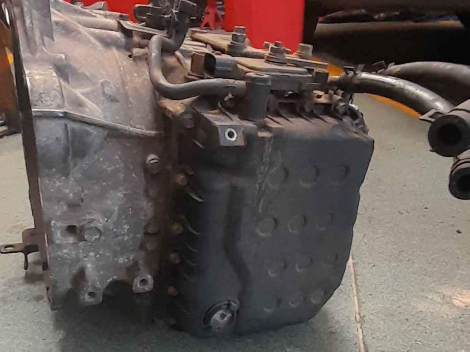 Hyundai A6L F2 5H gearbox - Private Seller Hyundai A6L F2 5H gearbox - Private Seller
