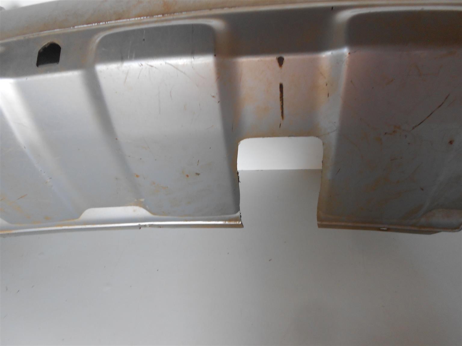 Honda CRV rear bumper - Private Seller Honda CRV rear bumper - Private Seller