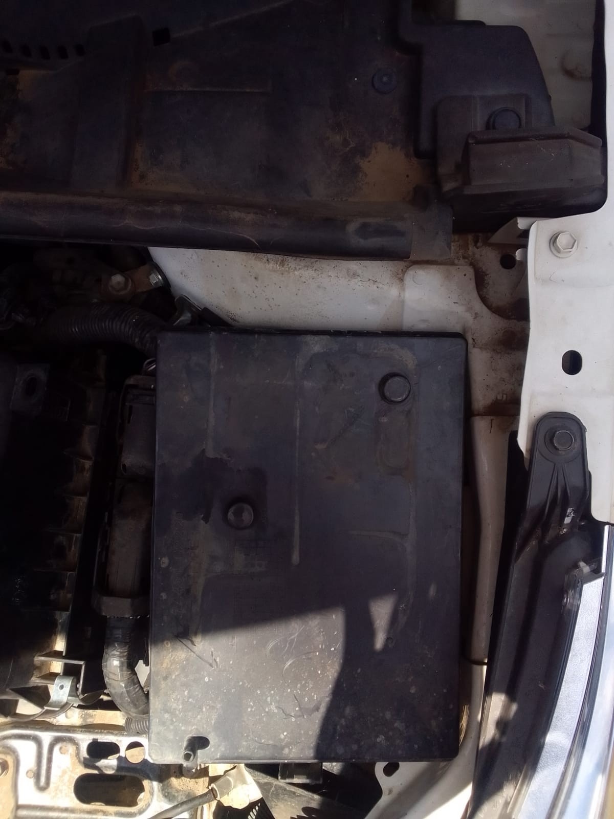 Stay Powered with Toyota Corolla D4D’s Reliable Fuse box! - Private Seller