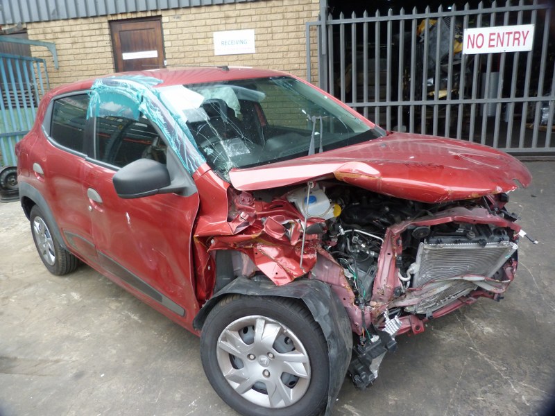 Renault Kwid 1.0 Manual Burgundy - 2020 SPARESBOYZ STRIPPING FOR SPARES - Private Seller Renault Kwid 1.0 Manual Burgundy - 2020 SPARESBOYZ STRIPPING FOR SPARES - Private Seller