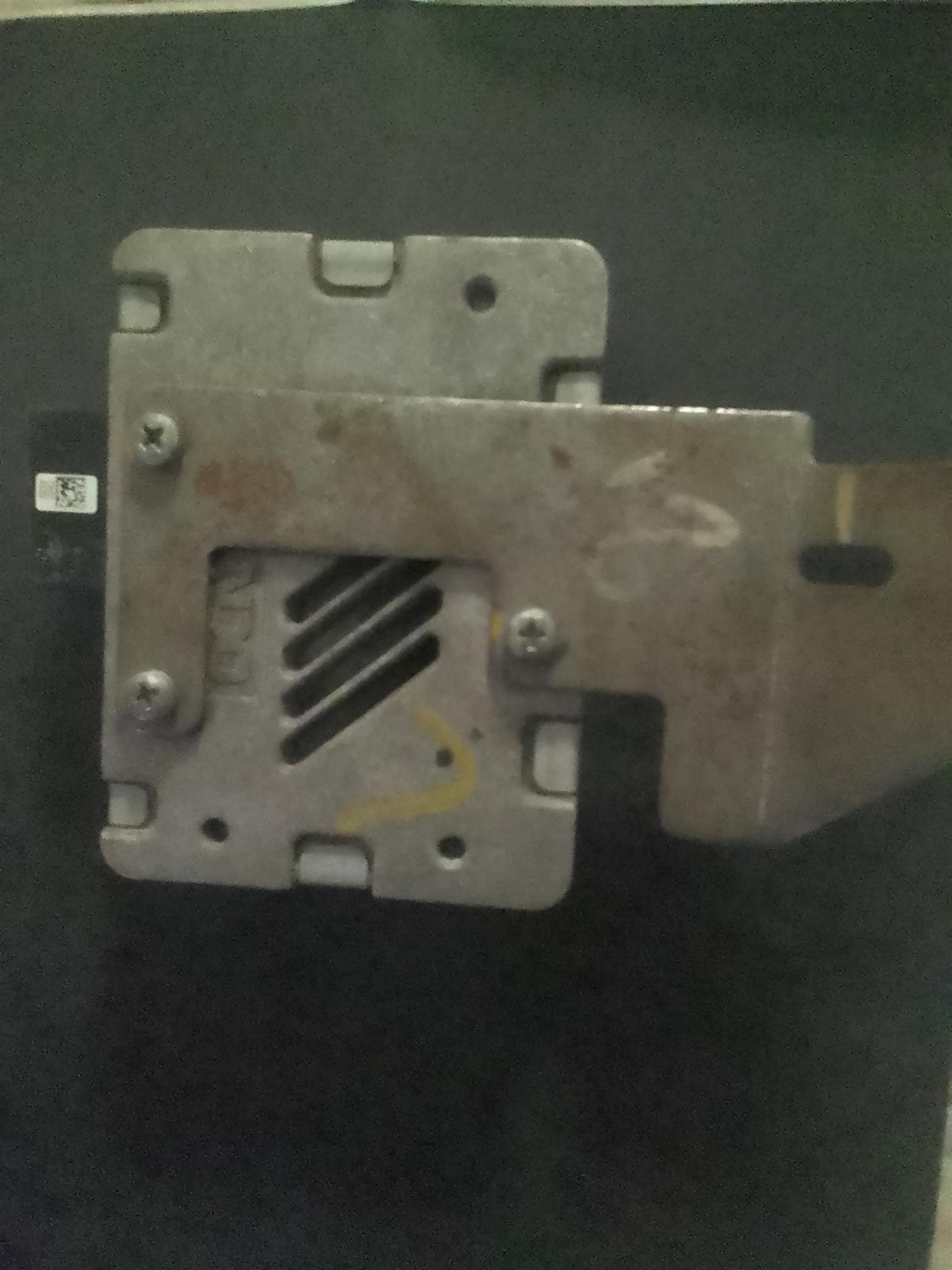 Hyundai i10 Power Steering Module