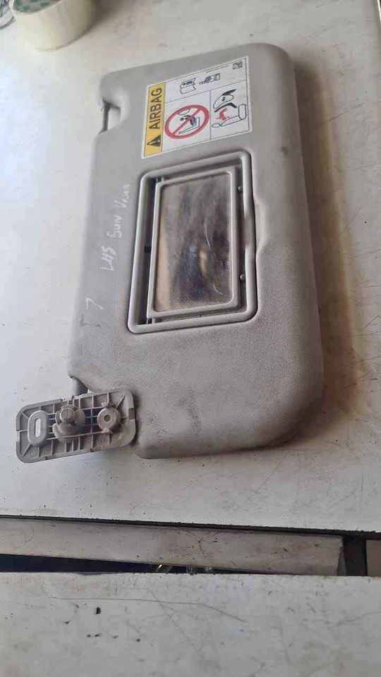 Ford T7 sunvisor R350 - Private Seller Ford T7 sunvisor R350 - Private Seller