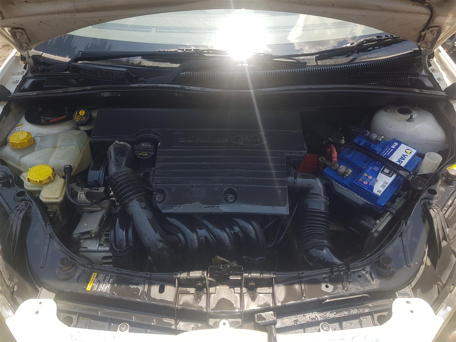 ford figo complete vechicles stripping for spares - Private Seller ford figo complete vechicles stripping for spares - Private Seller