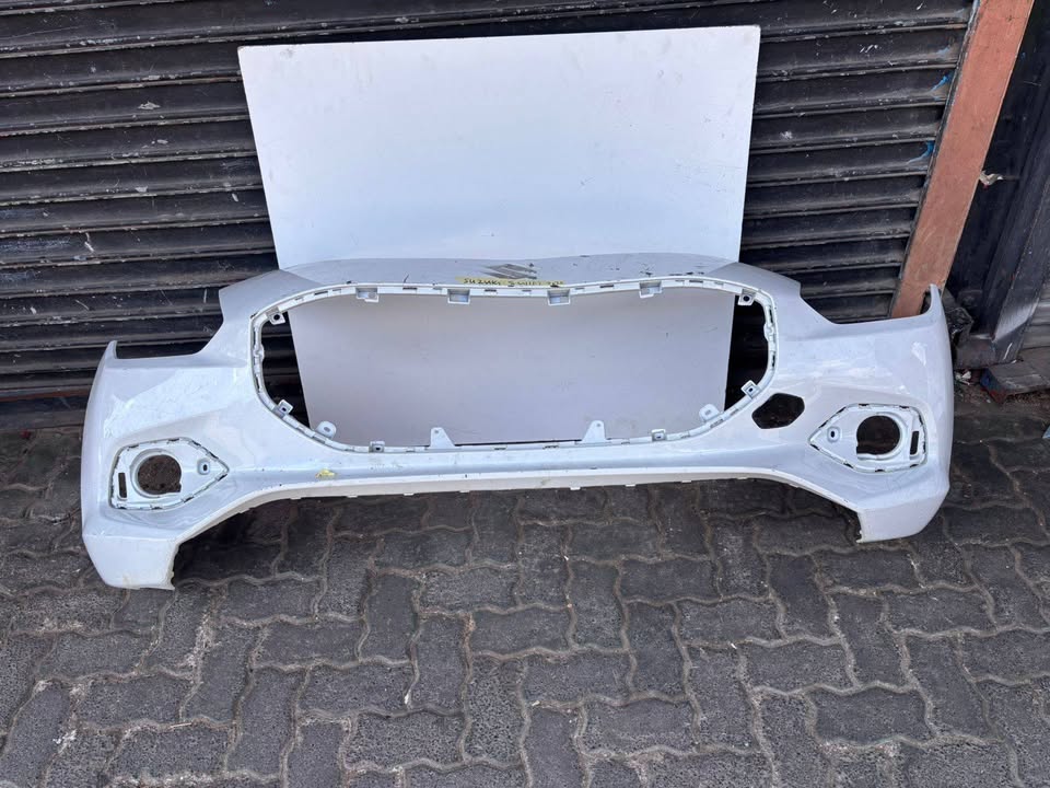 Suzuki Swifts Bumper - Private Seller Suzuki Swifts Bumper - Private Seller