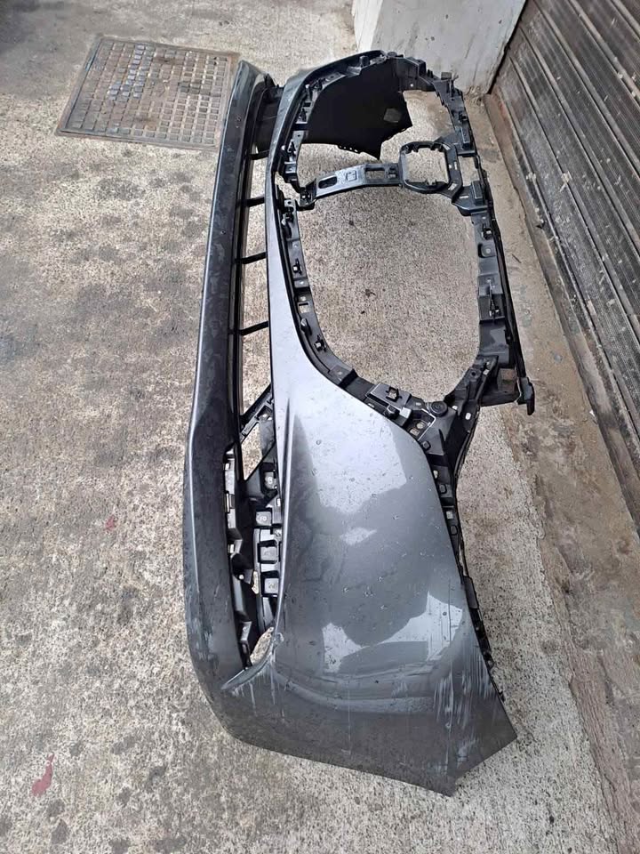 Mazda cx5 bumper - Private Seller Mazda cx5 bumper - Private Seller