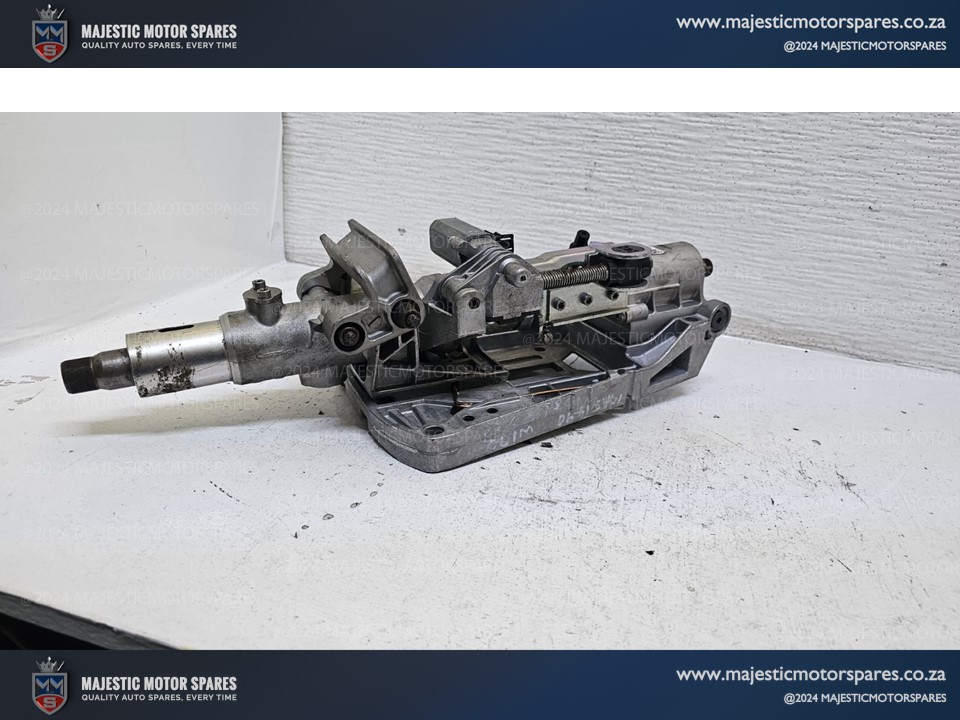 Mercedes SLK200 W172 Steering Column for Sale - Private Seller