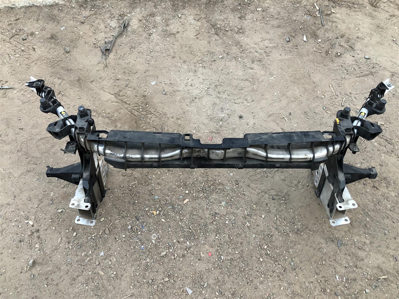 Used Mercedes Benz A-CLASS W176 AMG Cradle for sale in Gauteng