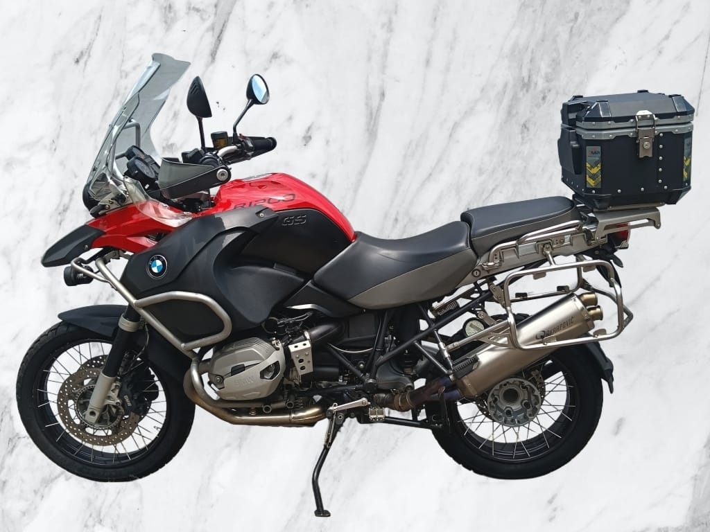 2012 BMW R1200GS Adventure - Private Seller 2012 BMW R1200GS Adventure - Private Seller