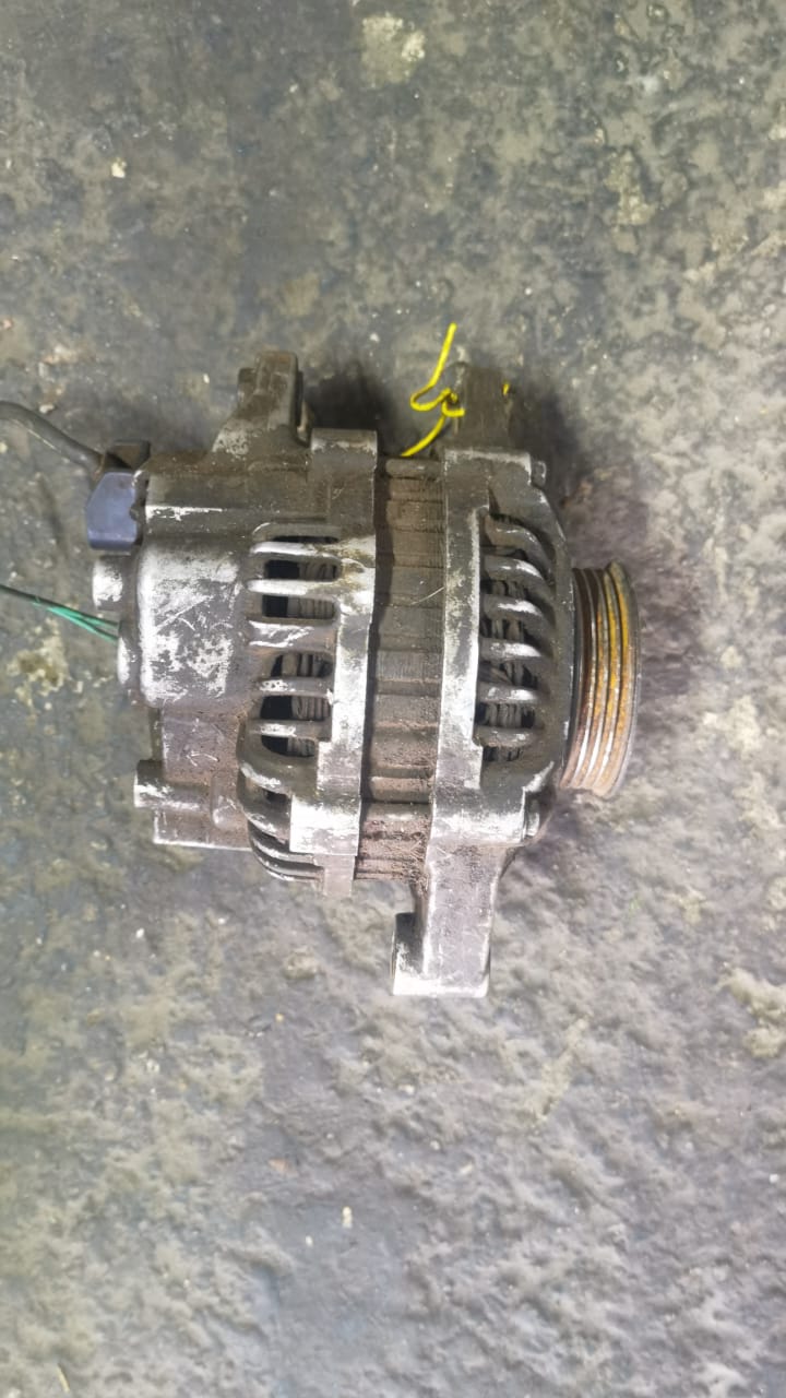 Stripping 2002 Chrysler Neon - Private Seller