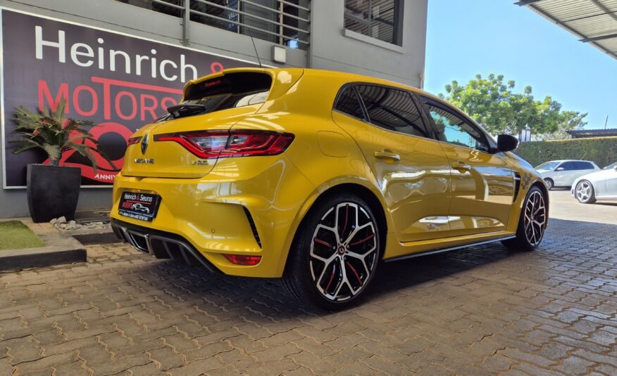 Used Renault Megane RS 275 Trophy - Private Seller