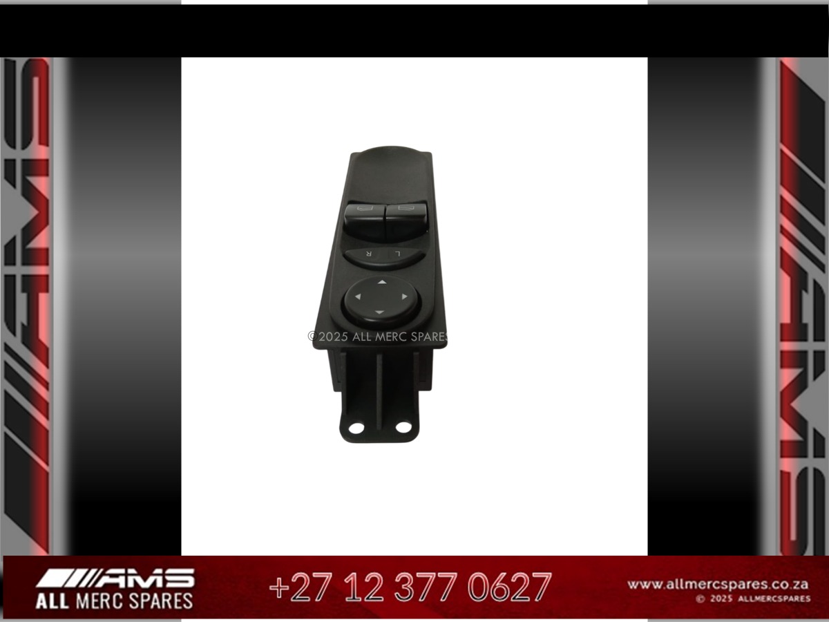 NEW W906 SPRINTER WINDOW SWITCH FOR SALE - Private Seller