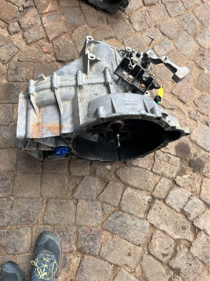 2013 Mahindra xuv 500 manual gearbox - Private Seller 2013 Mahindra xuv 500 manual gearbox - Private Seller