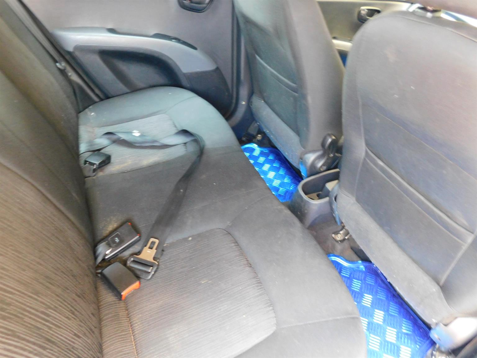 Used 2013 Hyundai i10 1.1 Motion - Private Seller Used 2013 Hyundai i10 1.1 Motion - Private Seller