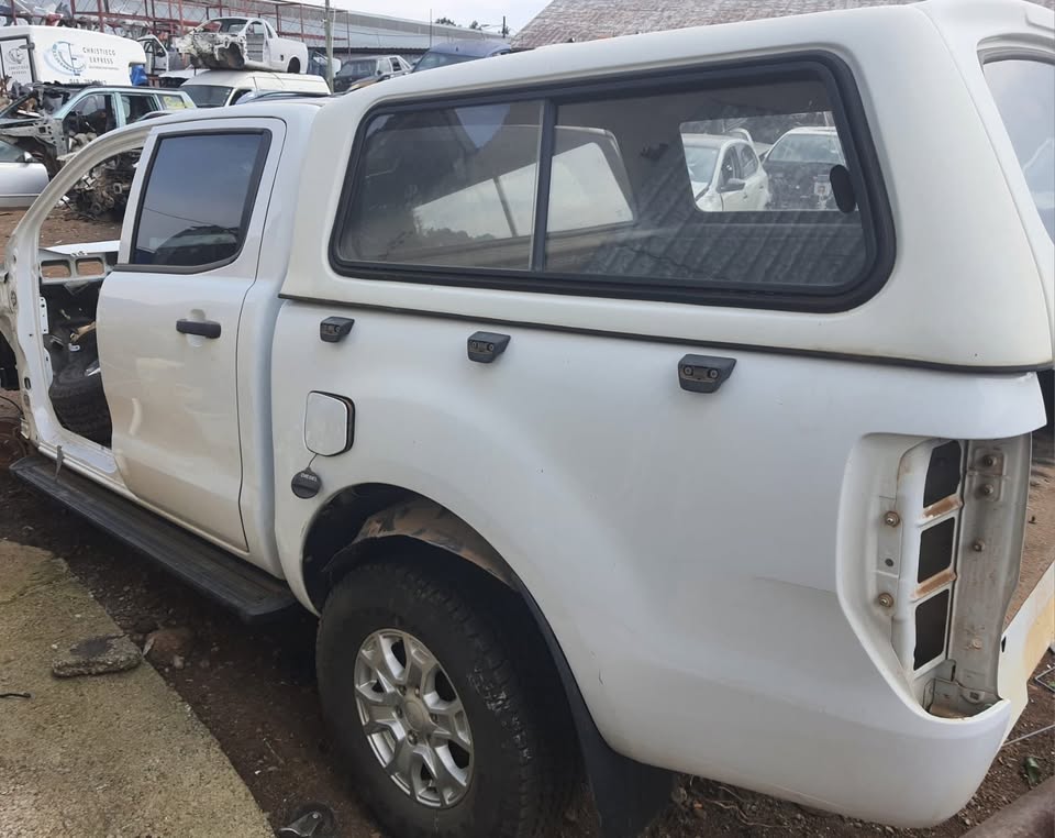 FORD RANGER STRIPPING FOR SPARES - Private Seller FORD RANGER STRIPPING FOR SPARES - Private Seller