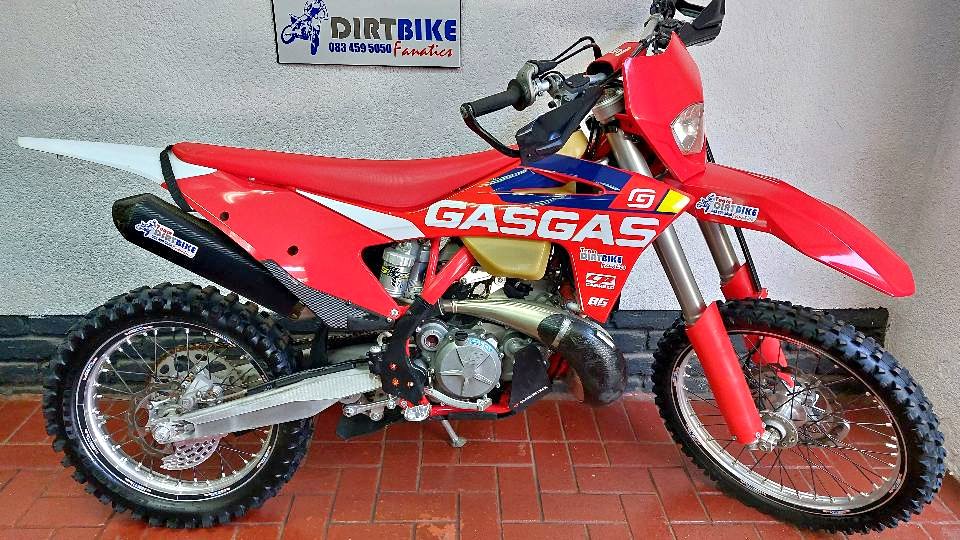 Gas Gas Ec300 - Private Seller