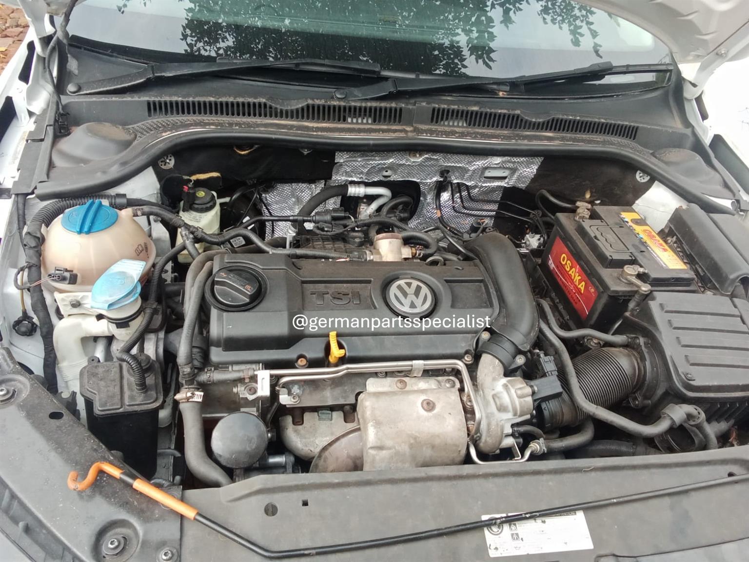 Vw Jetta 6 Now Stripping For Spares - Private Seller Vw Jetta 6 Now Stripping For Spares - Private Seller