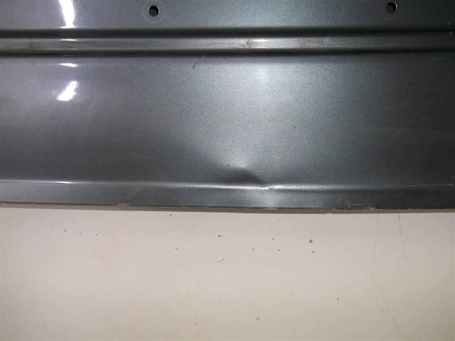 Volvo V40 tailgate - Private Seller Volvo V40 tailgate - Private Seller