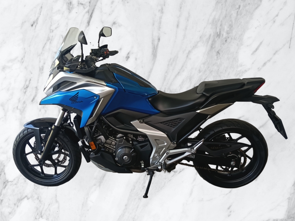 Used 2021 Honda NC750X - Private Seller Used 2021 Honda NC750X - Private Seller