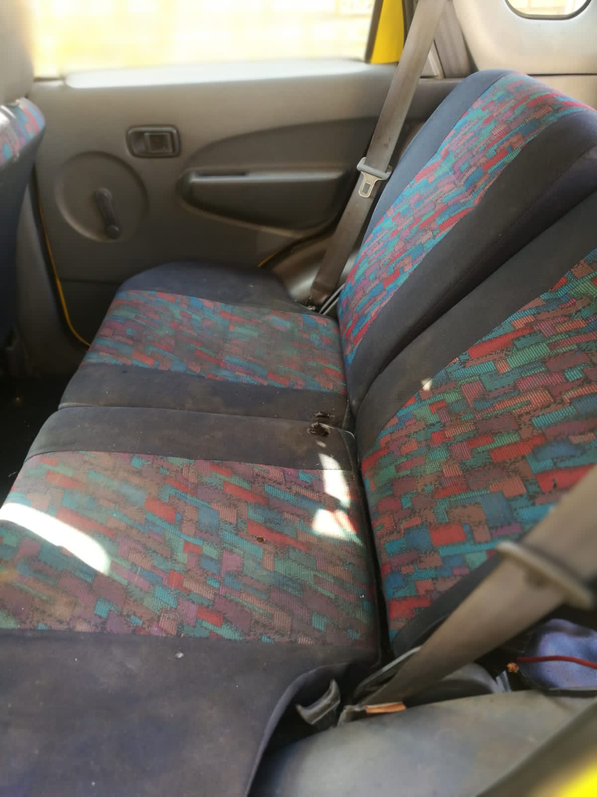 Used 1998 Daihatsu Terios Long 1.5 auto - Private Seller Used 1998 Daihatsu Terios Long 1.5 auto - Private Seller