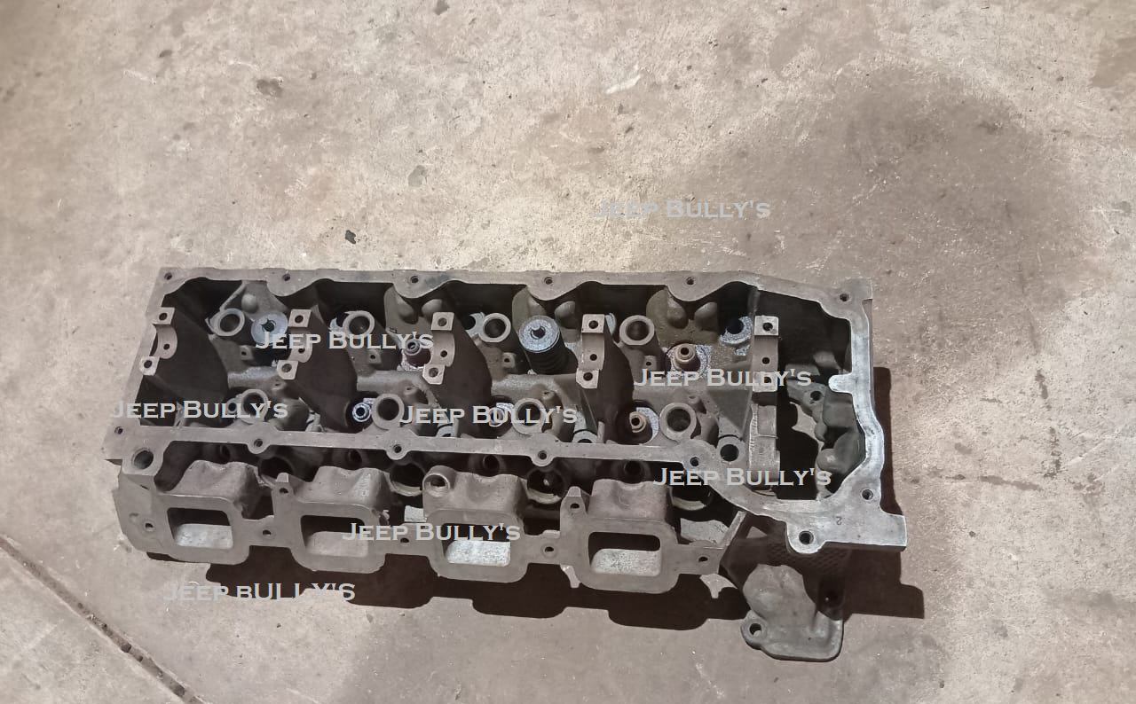 4.7 WJ | Used Cylinder Head | Available In Store At Jeep Bully's - Private Seller 4.7 WJ | Used Cylinder Head | Available In Store At Jeep Bully's - Private Seller