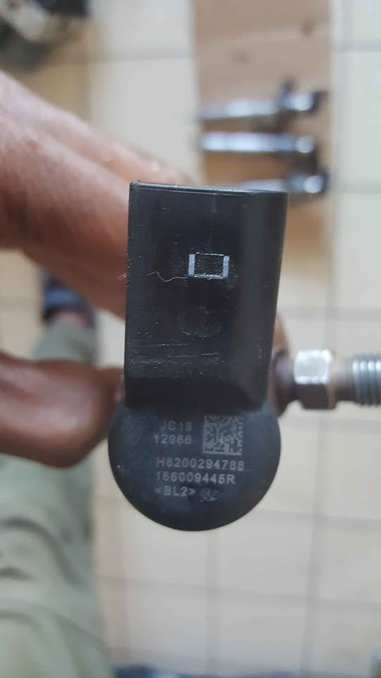 Renault Nissan 1.5dci injectors - Private Seller