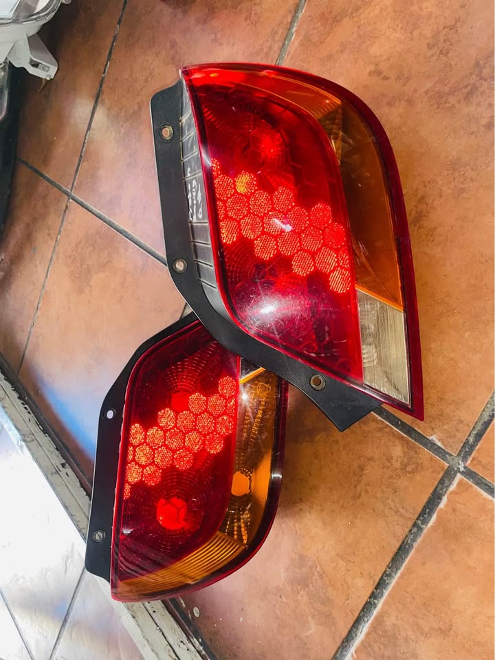 Proton Savvy Style taillights 2005/13 - Private Seller Proton Savvy Style taillights 2005/13 - Private Seller