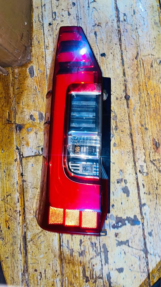 Toyota Hiace Super Grandia taillight 2024 - Private Seller Toyota Hiace Super Grandia taillight 2024 - Private Seller
