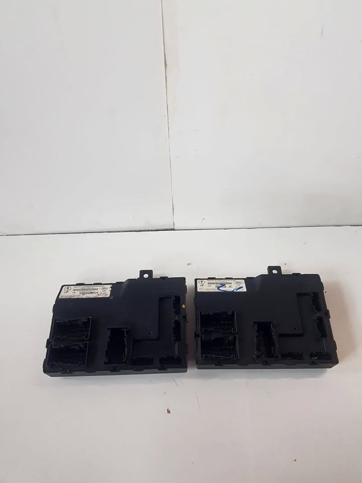 BCM for Ford Fiesta 2009-2017/Ford EcoSport 2013-2017 - Private Seller BCM for Ford Fiesta 2009-2017/Ford EcoSport 2013-2017 - Private Seller