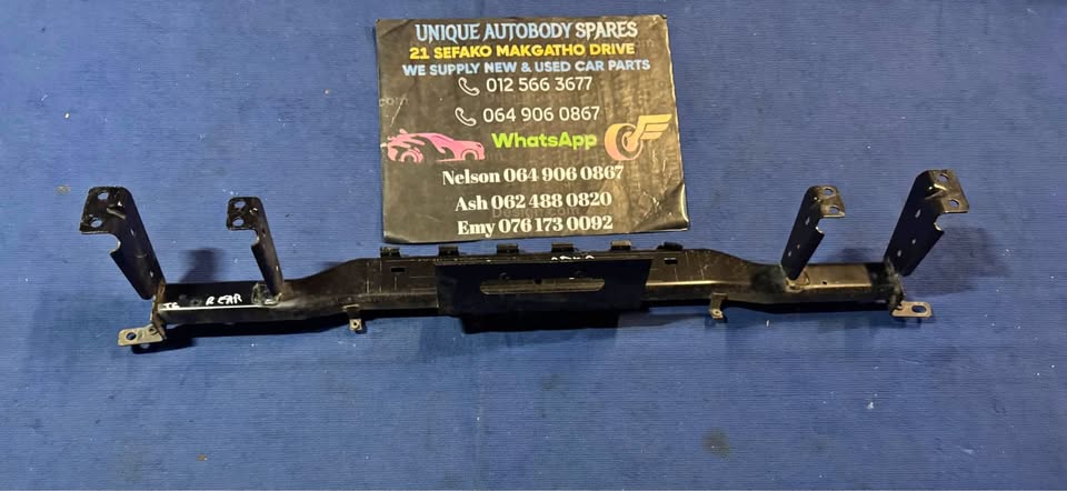 Ford Ranger T6 Rear Back Bumper Bracket - Private Seller Ford Ranger T6 Rear Back Bumper Bracket - Private Seller