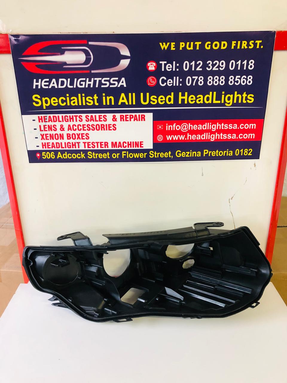 Range Rover Discovery Sport right side headlight replacement headlight - Private Seller Range Rover Discovery Sport right side headlight replacement headlight - Private Seller