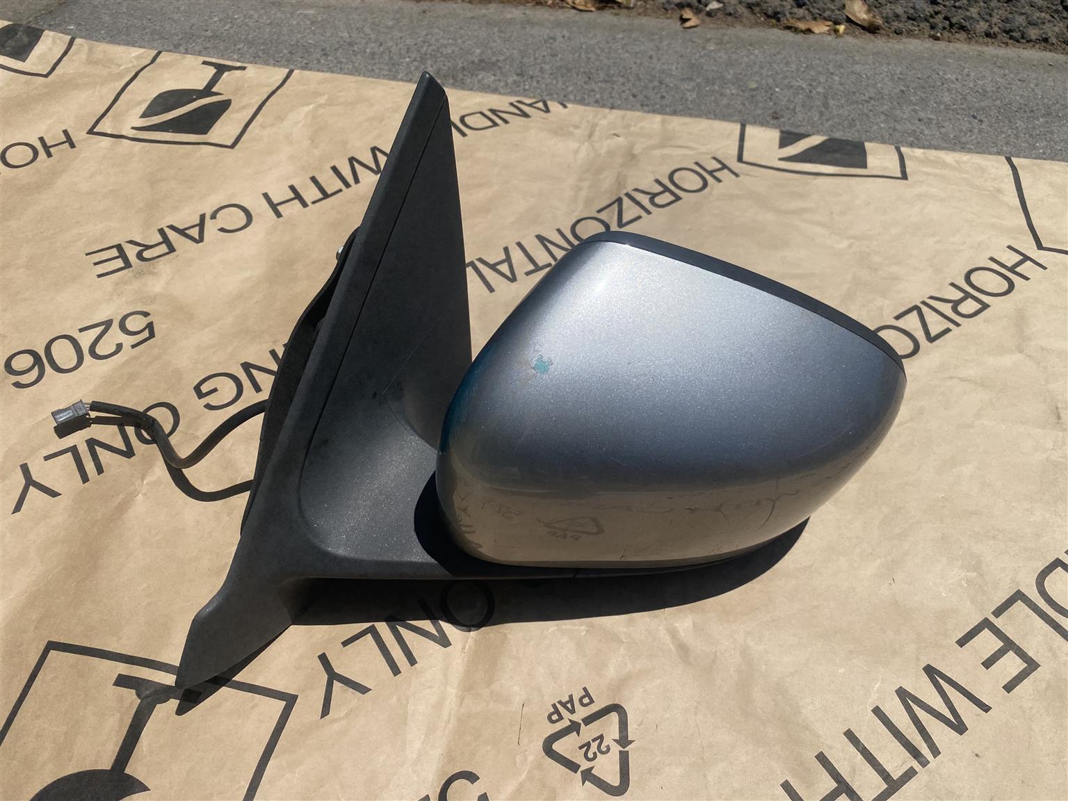 2024 RENAULT KWID ELECTRONIC DOOR MIRROR LEFT SIDE FOR SALE - Private Seller 2024 RENAULT KWID ELECTRONIC DOOR MIRROR LEFT SIDE FOR SALE - Private Seller