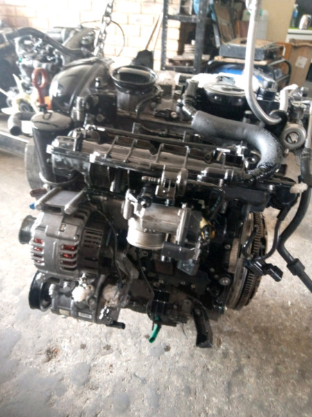 Audi A3 / VW 1.8 CDA Engine for Sale