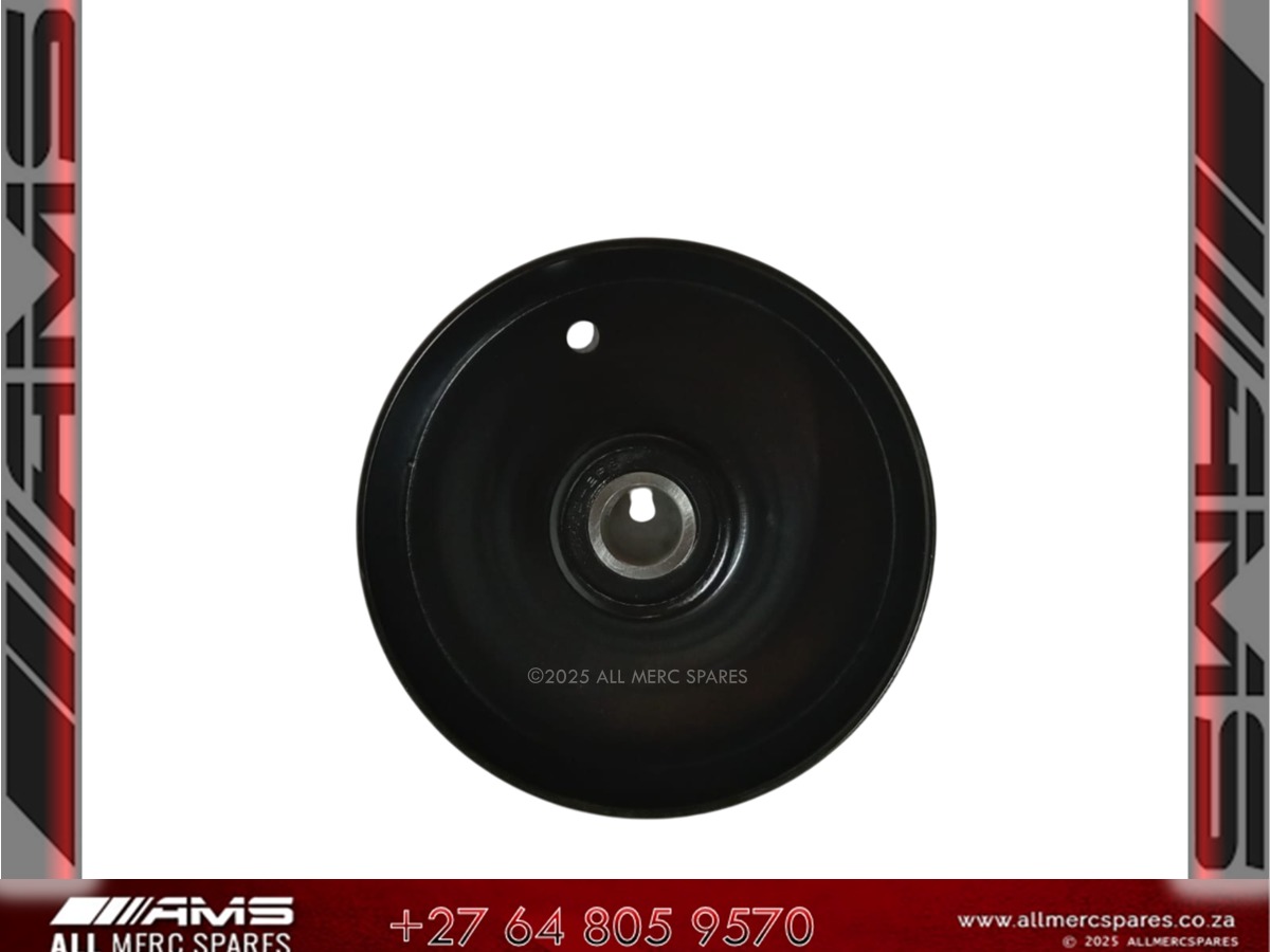 NEW MERCEDES W202/W203 TENSIONER PULLEY FOR M112 ENGINE - Private Seller NEW MERCEDES W202/W203 TENSIONER PULLEY FOR M112 ENGINE - Private Seller