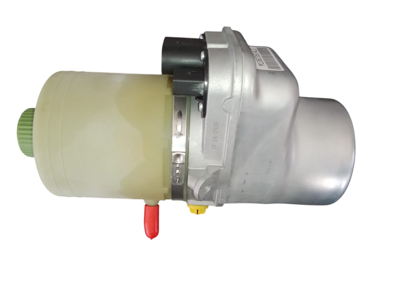Vw Polo Budjwa / Polo Vivo Power Steering Pump - Private Seller