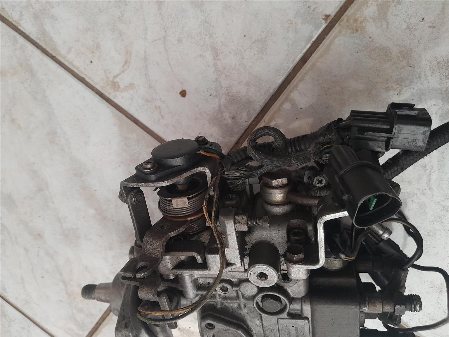 H100 diesel pump for sale