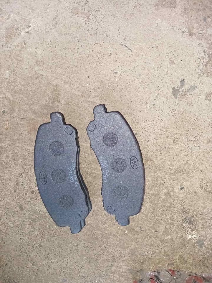 D3703 Dodge /Caliber brake pads - Private Seller D3703 Dodge /Caliber brake pads - Private Seller