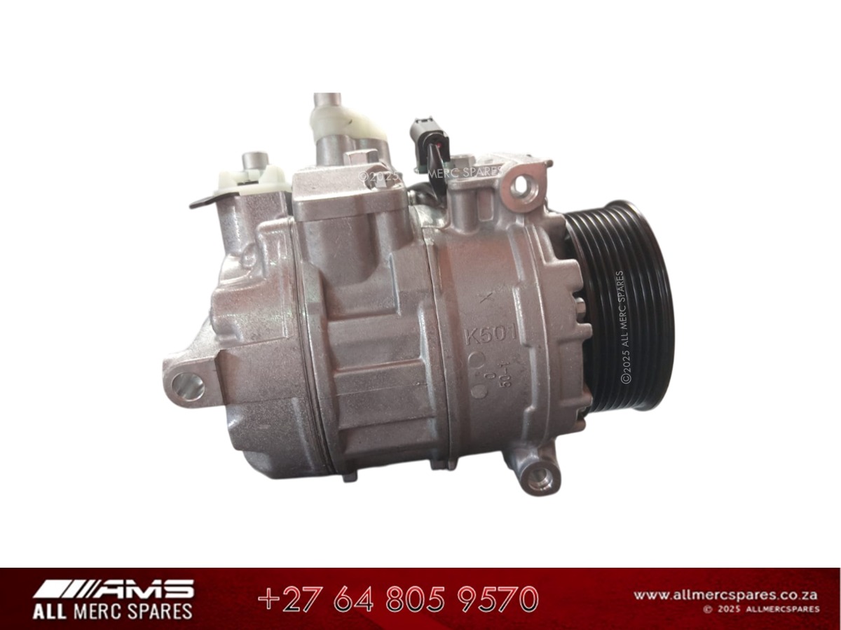 New Mercedes W164 8PK Aircon Pump - Private Seller